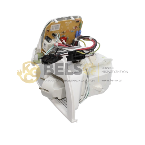 ΠΛΑΚΕΤΑ ΠΡΕΣΟΣΙΔΕΡΟΥ TEFAL GV8461-GV9360-GV9460-GV9461-GV9365 ORIGINAL
